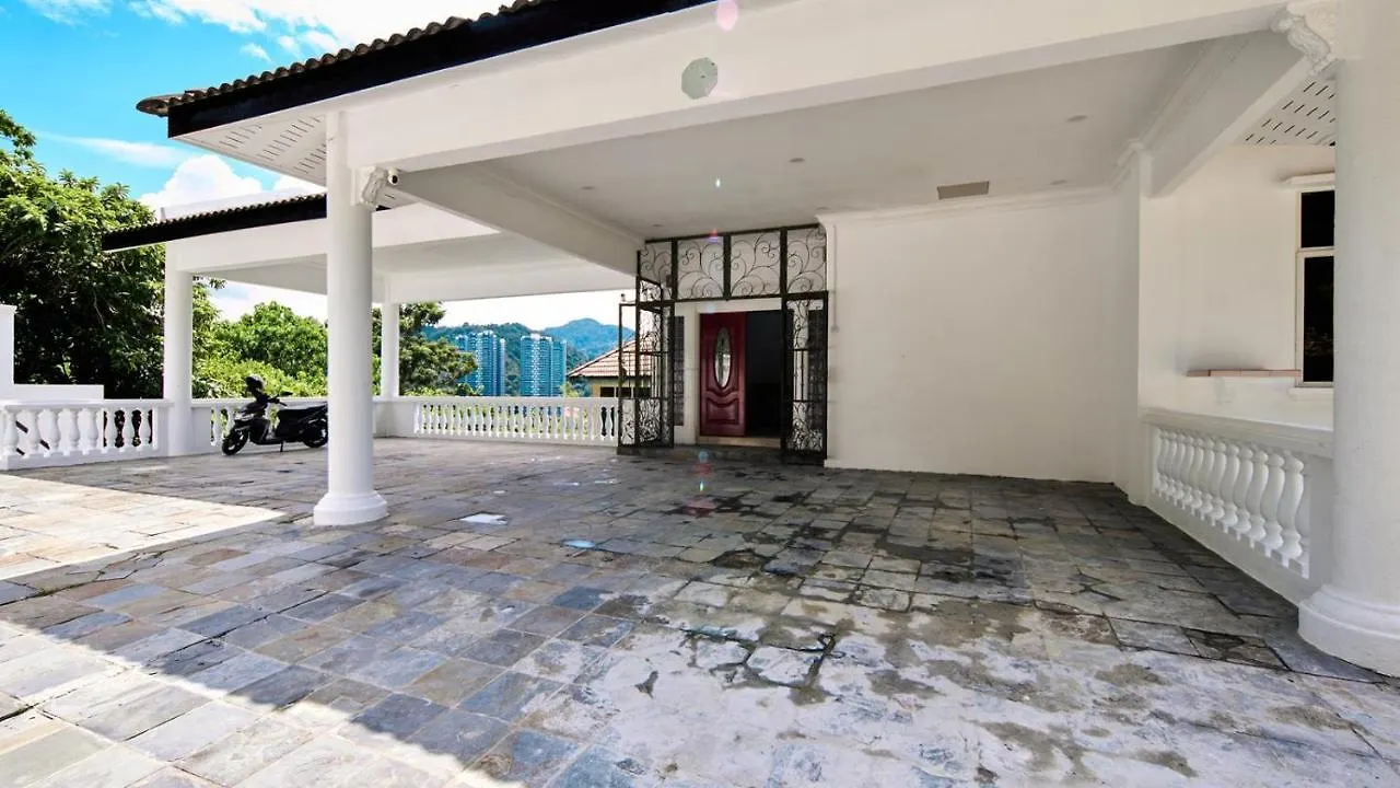 Penang Dream Banglo Sleeps 50 탄중붕가 말레이시아