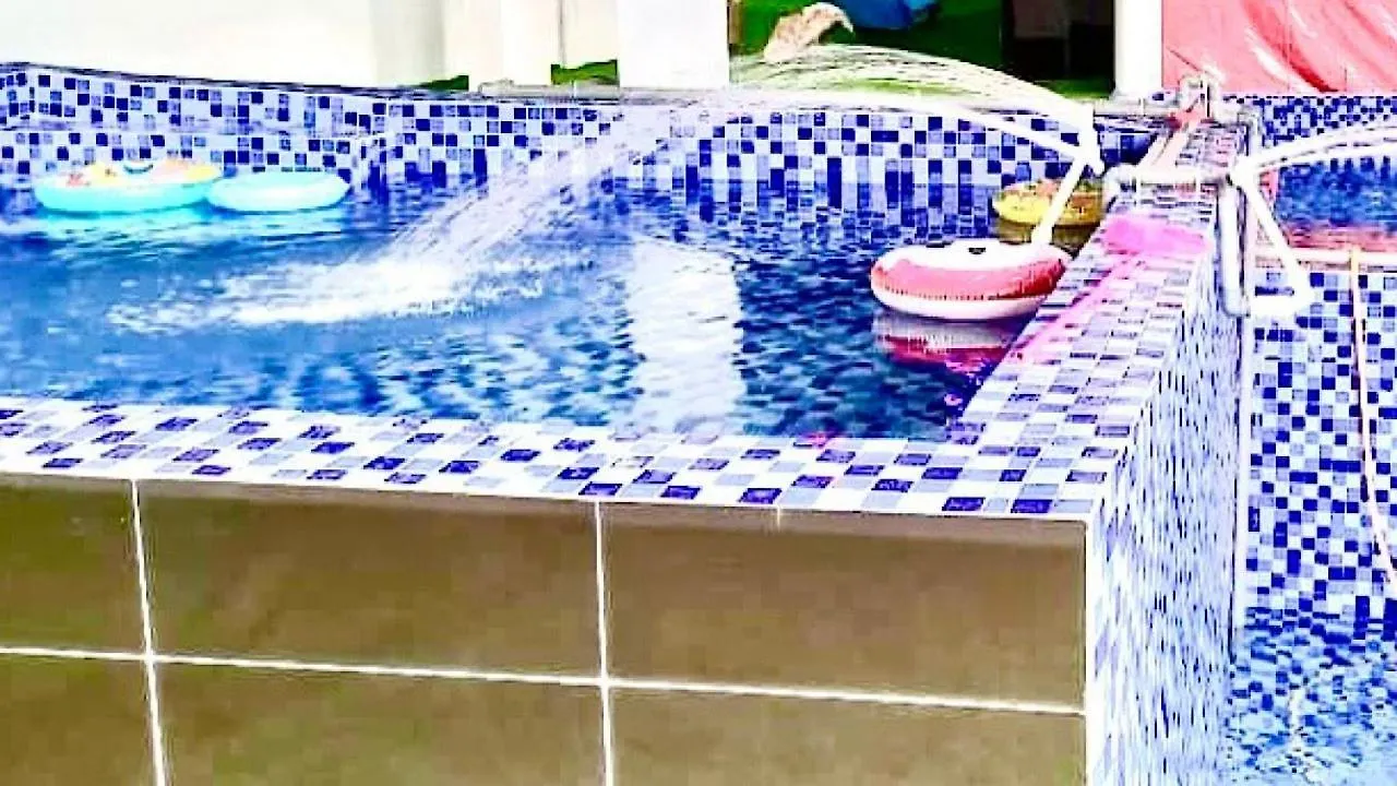 빌라 Penang Dream Banglo Sleeps 50 탄중붕가