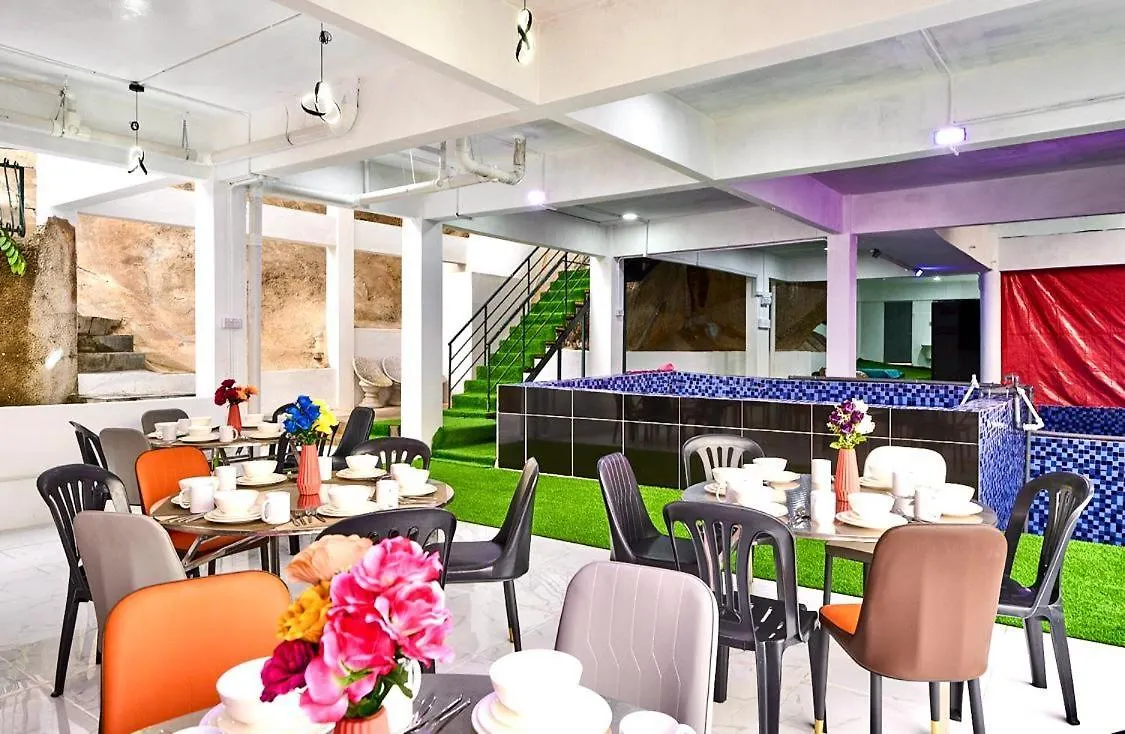 Penang Dream Banglo Sleeps 50 탄중붕가 빌라