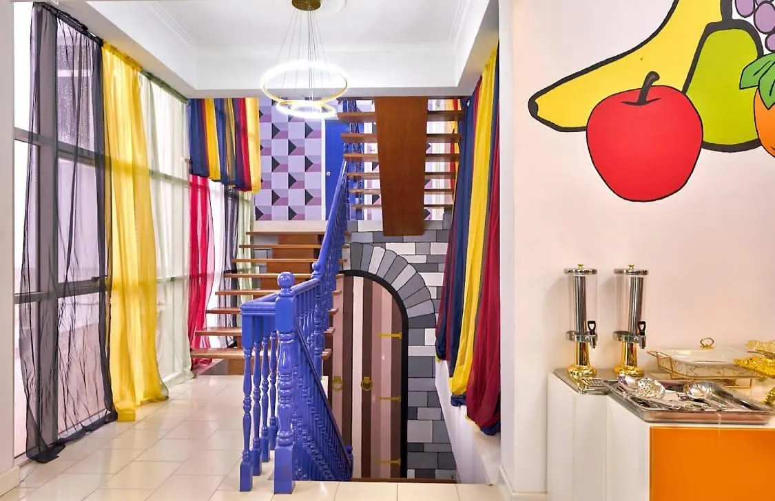 Penang Dream Banglo Sleeps 50 탄중붕가